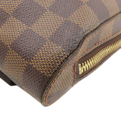 LOUIS VUITTON N51994 geronimos body bag Damier canvas Ladies [Used]