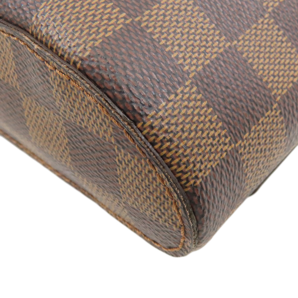 LOUIS VUITTON N51994 geronimos body bag Damier canvas Ladies [Used]
