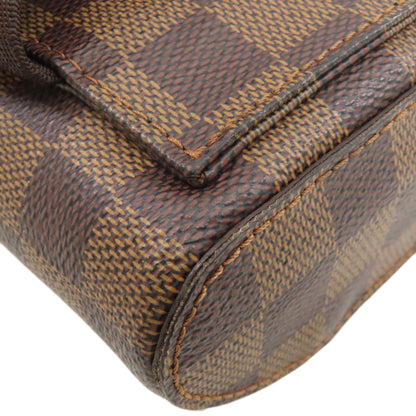 LOUIS VUITTON N51994 geronimos body bag Damier canvas Ladies [Used]