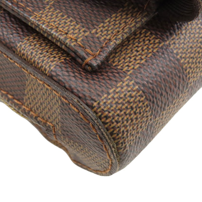 LOUIS VUITTON N51994 geronimos body bag Damier canvas Ladies [Used]