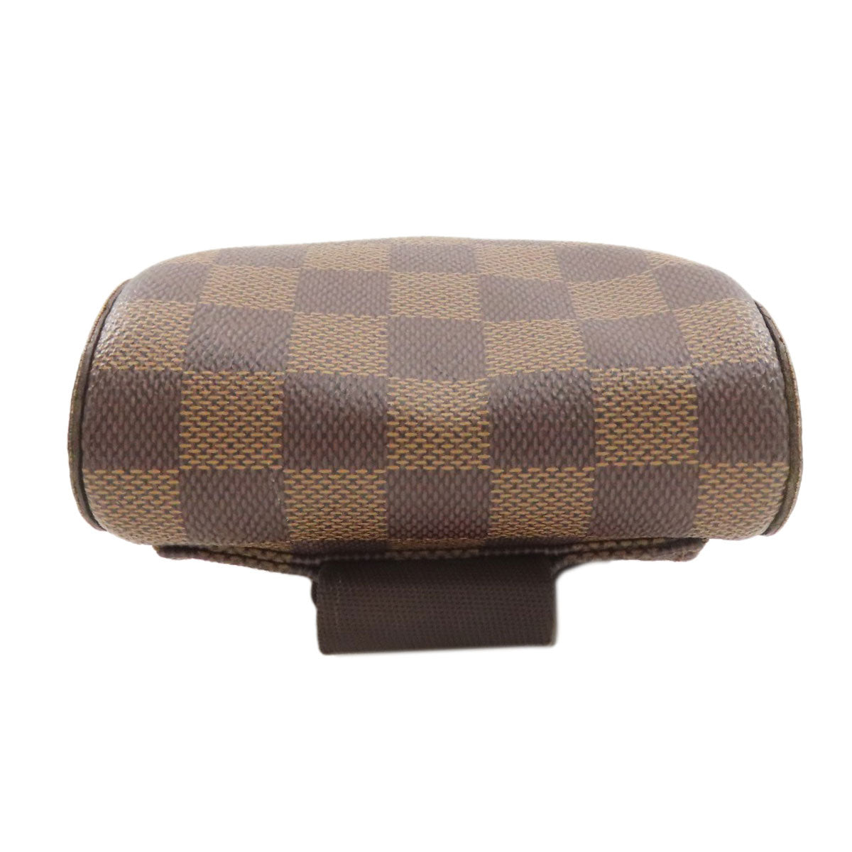 LOUIS VUITTON N51994 geronimos body bag Damier canvas Ladies [Used]