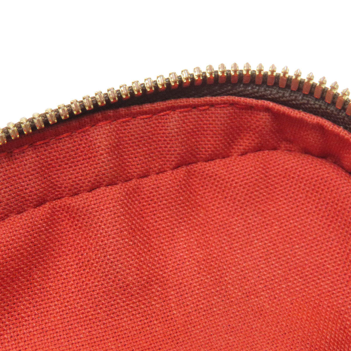 LOUIS VUITTON N51994 geronimos body bag Damier canvas Ladies [Used]