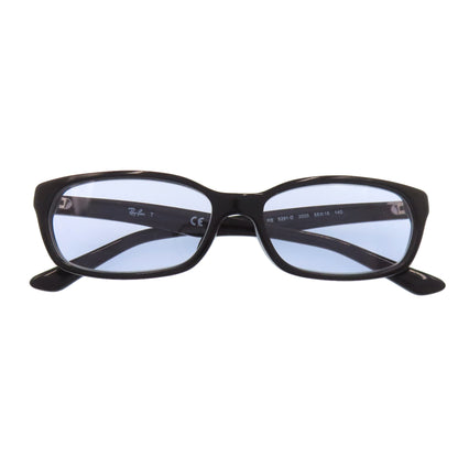Ray Ban logo sunglasses Plastic Ladies [Used]