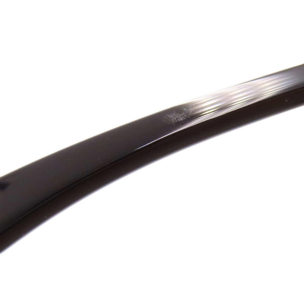 Ray Ban logo sunglasses Plastic Ladies [Used]