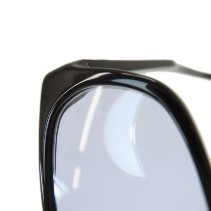 Ray Ban logo sunglasses Plastic Ladies [Used]