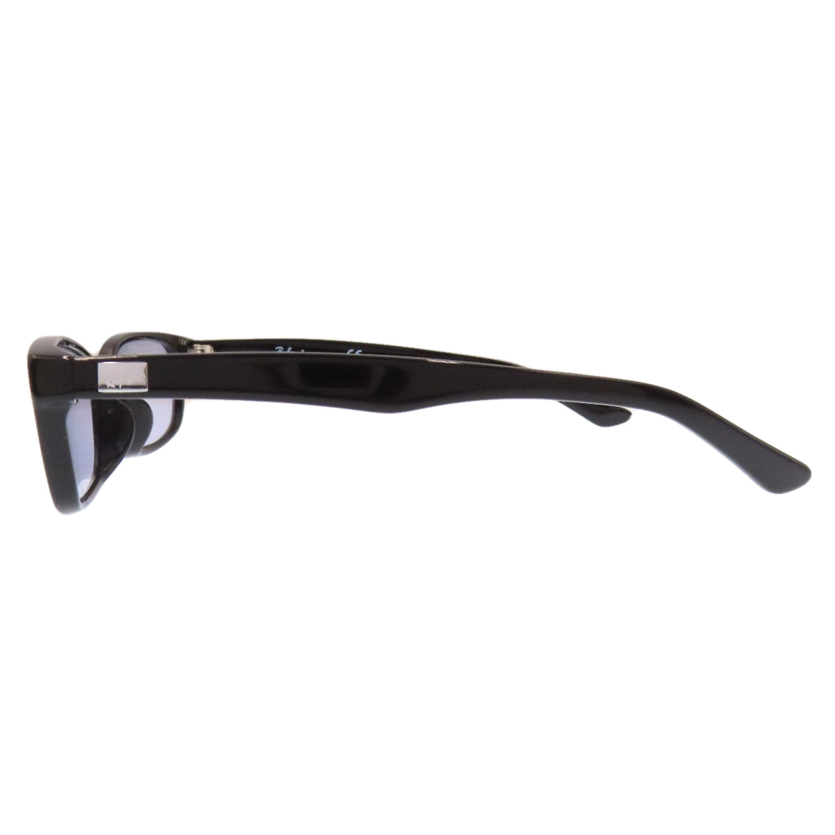 Ray Ban logo sunglasses Plastic Ladies [Used]