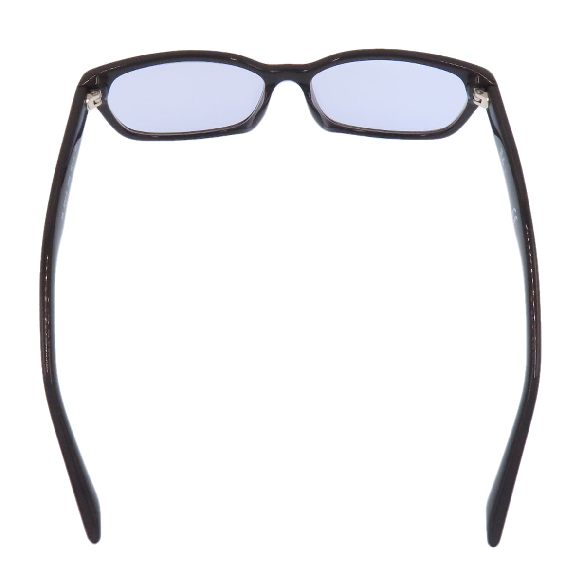 Ray Ban logo sunglasses Plastic Ladies [Used]