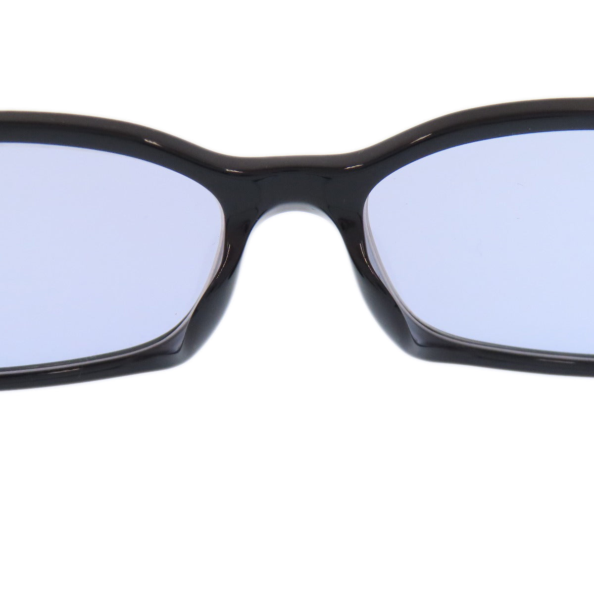 Ray Ban logo sunglasses Plastic Ladies [Used]