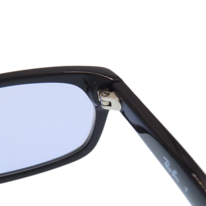 Ray Ban logo sunglasses Plastic Ladies [Used]