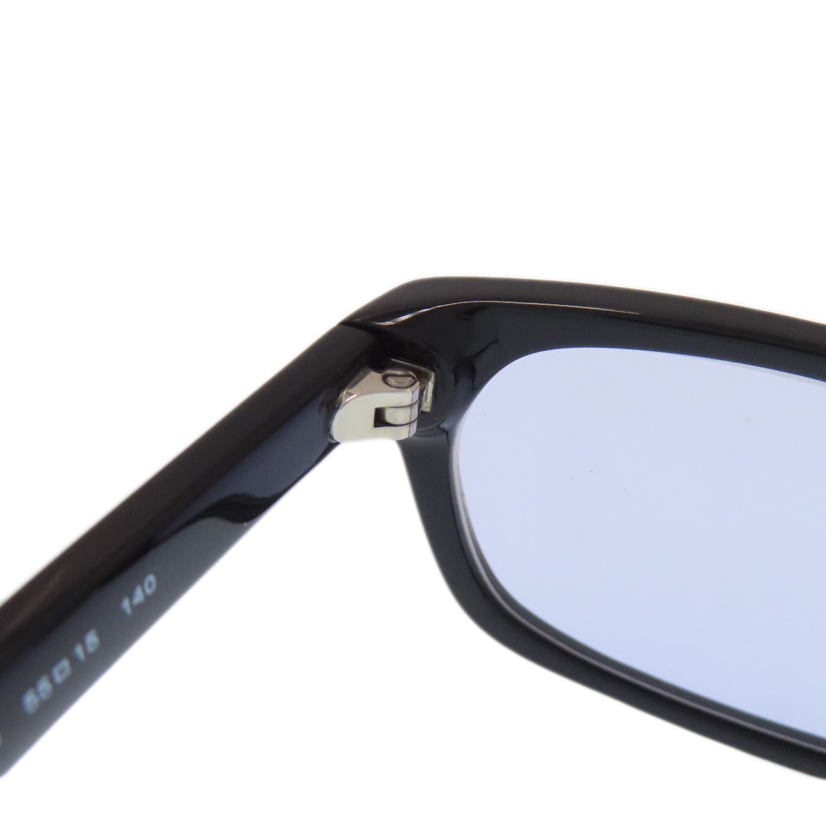Ray Ban logo sunglasses Plastic Ladies [Used]