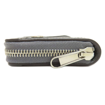 GUCCI 791744 Ofidia Bifold Wallet with Coin Pocket PVC Ladies [Used]