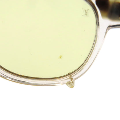 LOUIS VUITTON Z1088E logo sunglasses Plastic Ladies [Used]