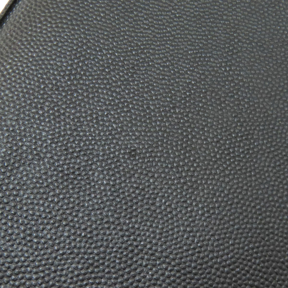 SAINT LAURENT Zip Around Long wallet (with coin pocket) Calf Ladies [Used]