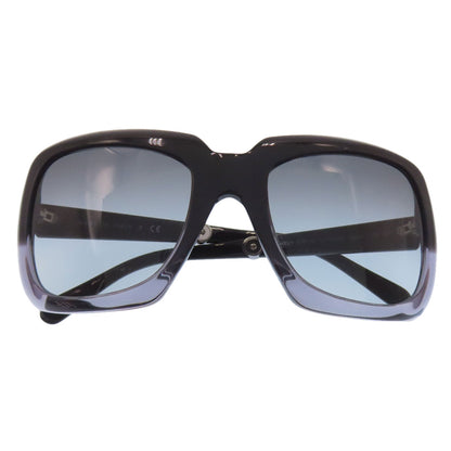 CHANEL COCO Mark sunglasses Plastic Ladies [Used]