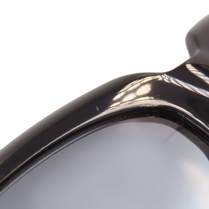 CHANEL COCO Mark sunglasses Plastic Ladies [Used]