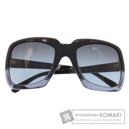 CHANEL COCO Mark sunglasses Plastic Ladies [Used]