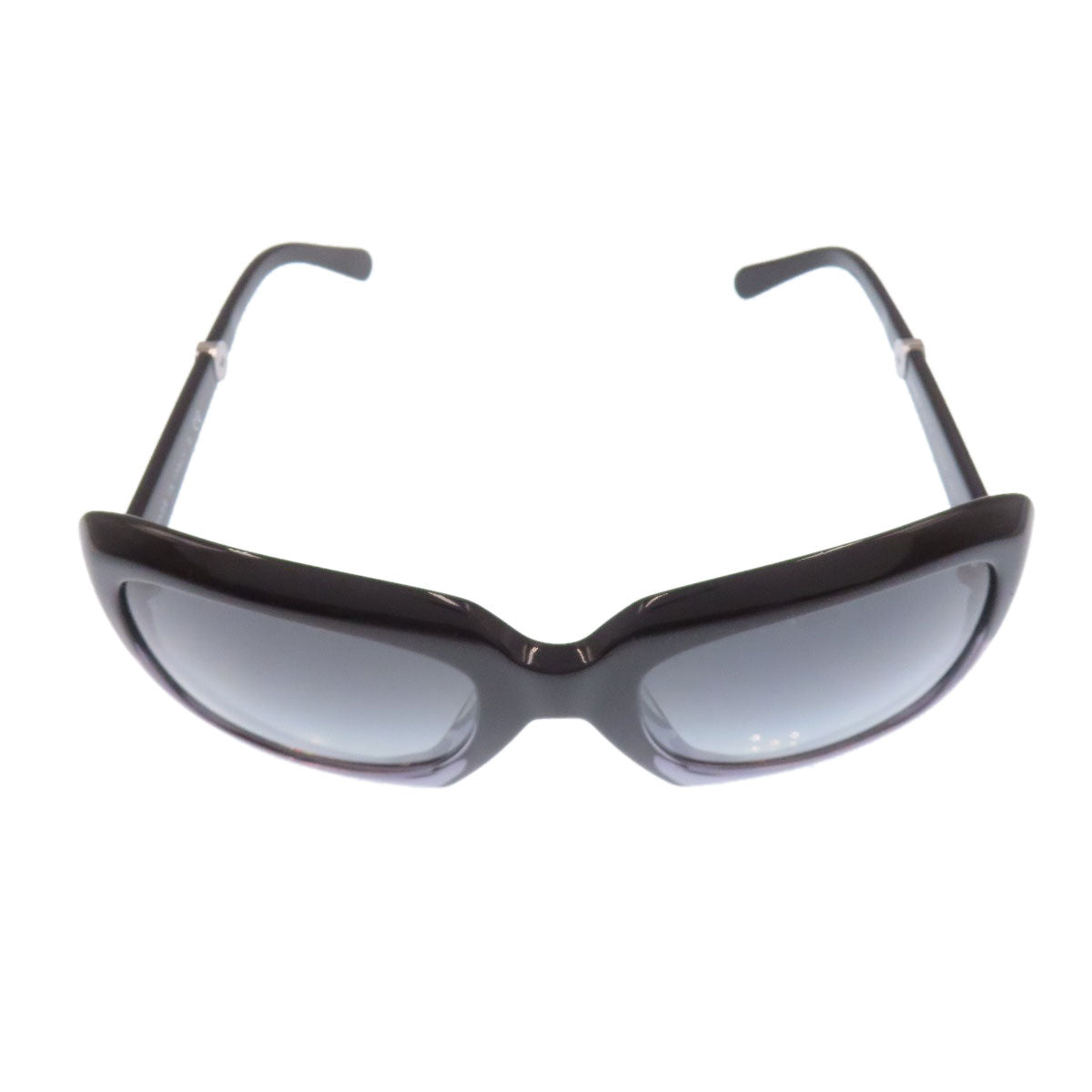 CHANEL COCO Mark sunglasses Plastic Ladies [Used]