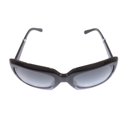 CHANEL COCO Mark sunglasses Plastic Ladies [Used]
