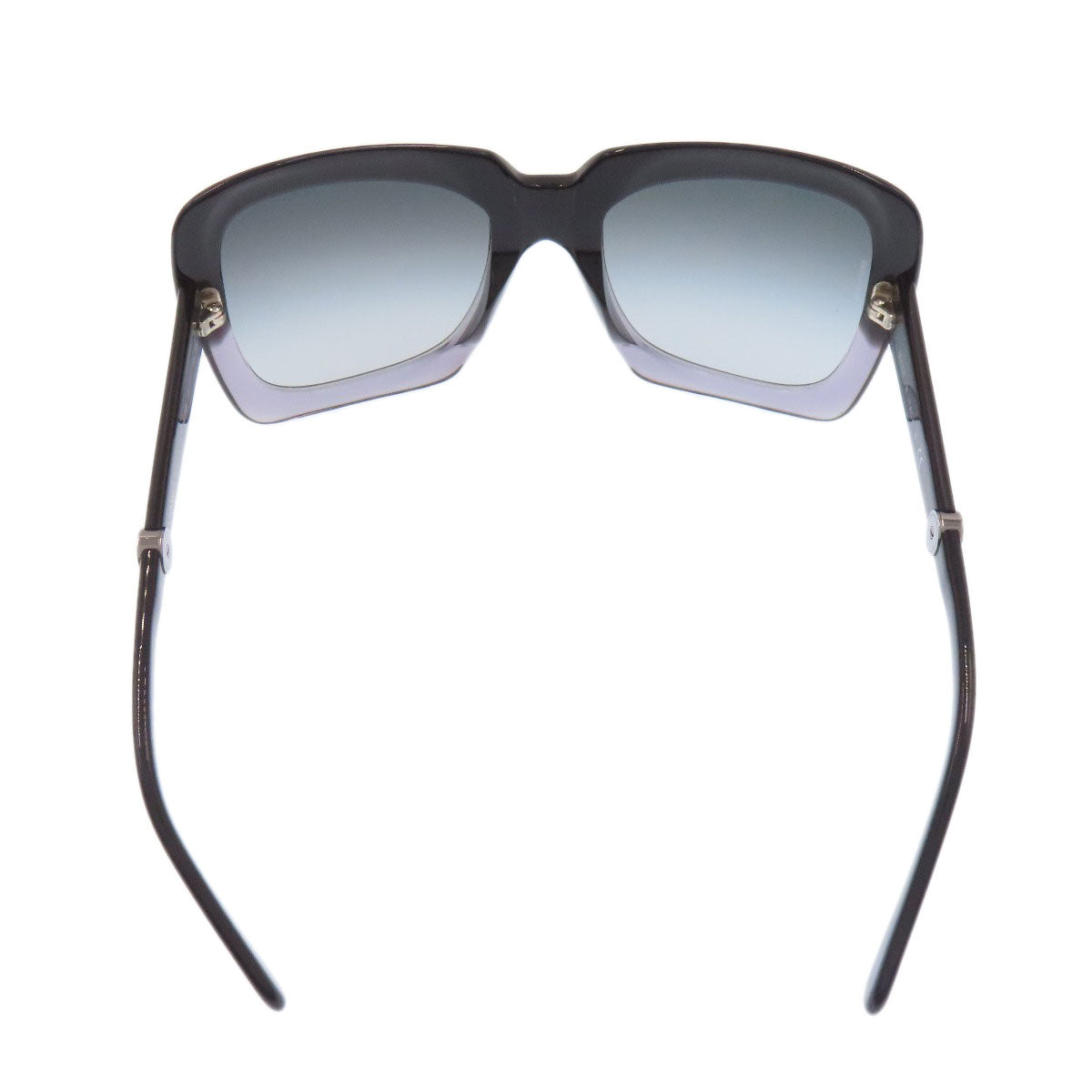CHANEL COCO Mark sunglasses Plastic Ladies [Used]