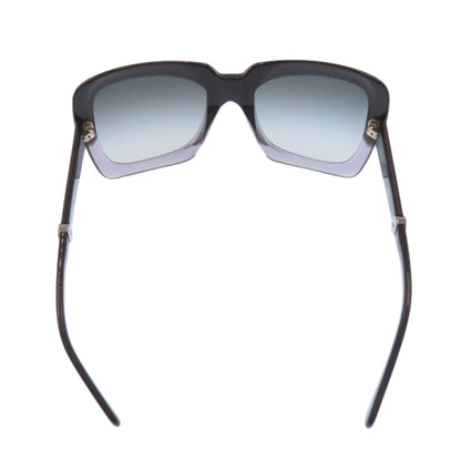 CHANEL COCO Mark sunglasses Plastic Ladies [Used]
