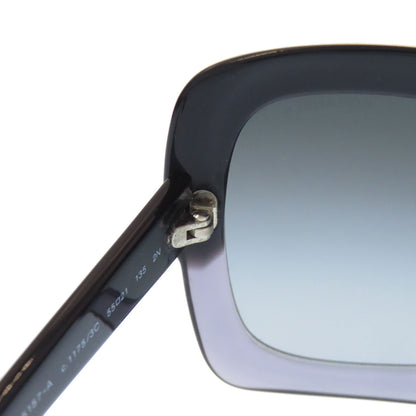 CHANEL COCO Mark sunglasses Plastic Ladies [Used]