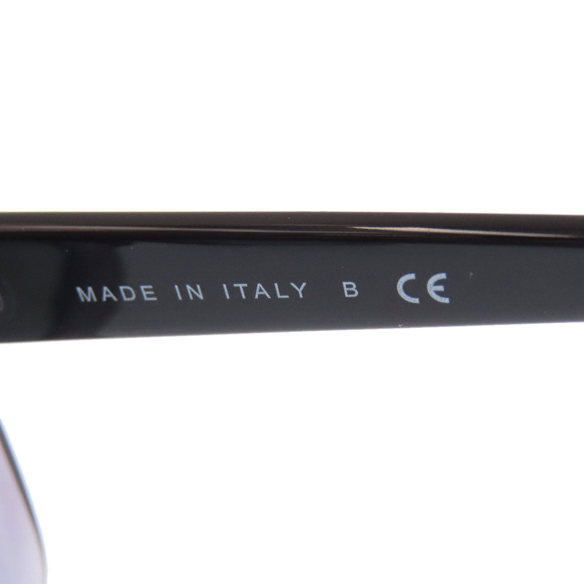 CHANEL COCO Mark sunglasses Plastic Ladies [Used]