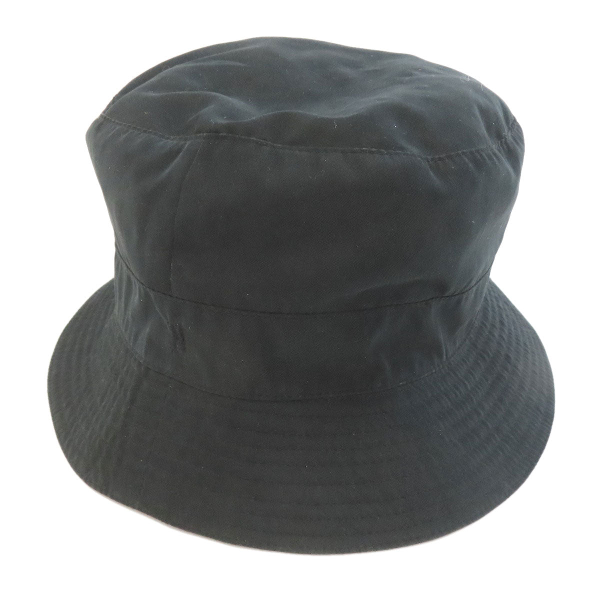 HERMES Bucket hat hat Polyester Ladies [Used]