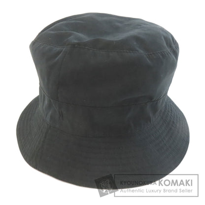 HERMES Bucket hat hat Polyester Ladies [Used]
