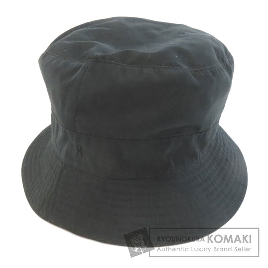 HERMES Bucket hat hat Polyester Ladies [Used]