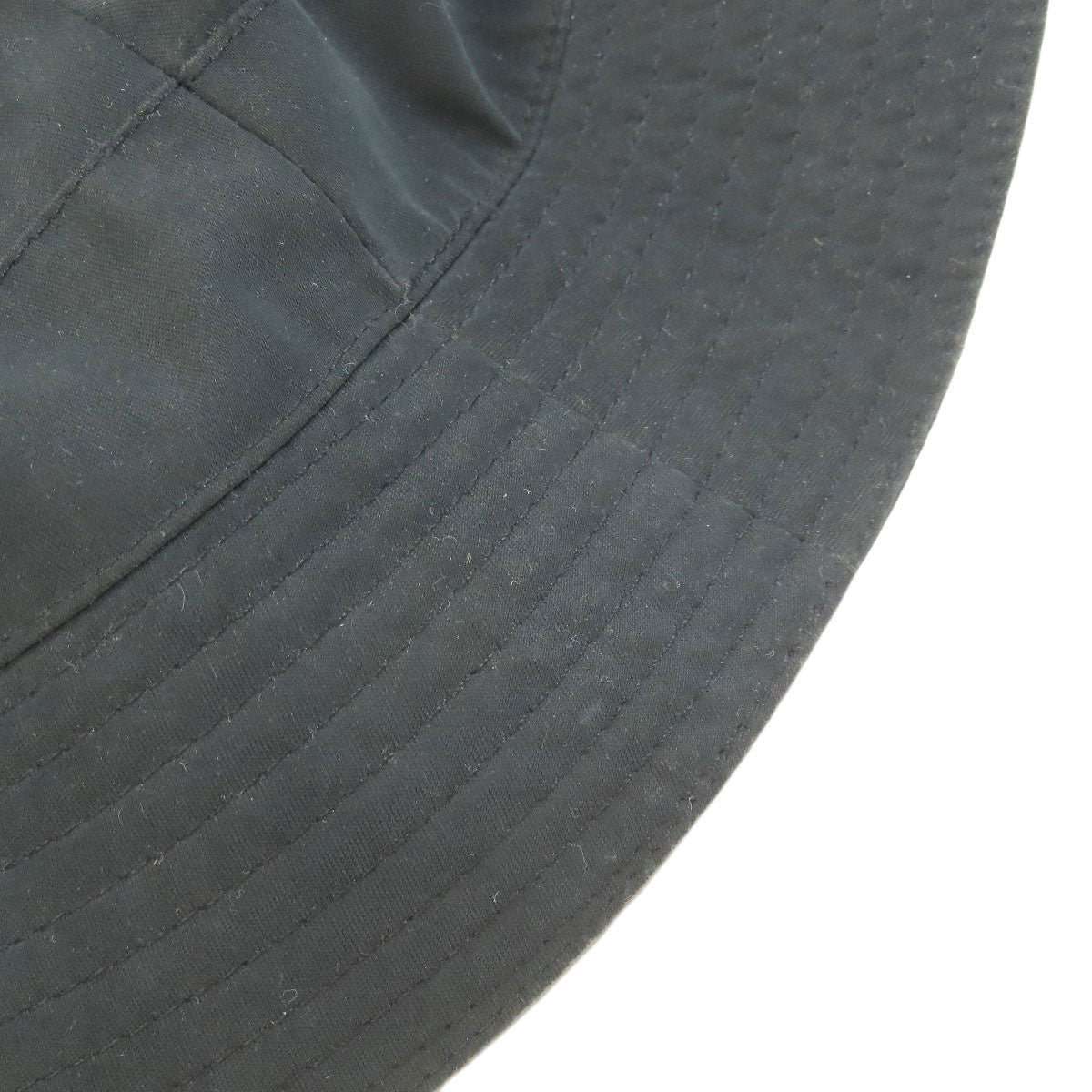 HERMES Bucket hat hat Polyester Ladies [Used]