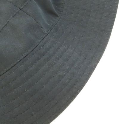 HERMES Bucket hat hat Polyester Ladies [Used]