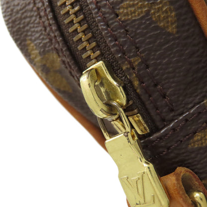 LOUIS VUITTON M45236 Amazon Shoulder Bag Monogram canvas Ladies [Used]