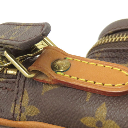 LOUIS VUITTON M45236 Amazon Shoulder Bag Monogram canvas Ladies [Used]