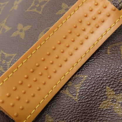 LOUIS VUITTON M45236 Amazon Shoulder Bag Monogram canvas Ladies [Used]