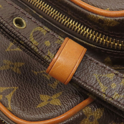 LOUIS VUITTON M45236 Amazon Shoulder Bag Monogram canvas Ladies [Used]