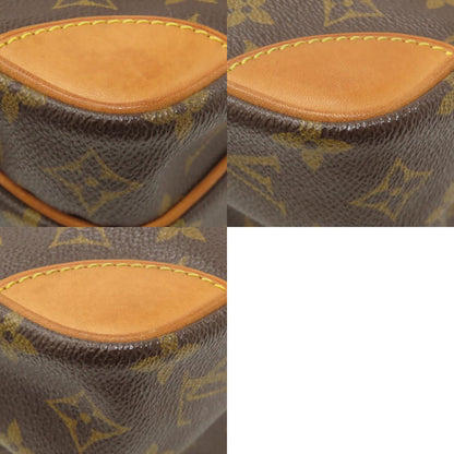 LOUIS VUITTON M45236 Amazon Shoulder Bag Monogram canvas Ladies [Used]