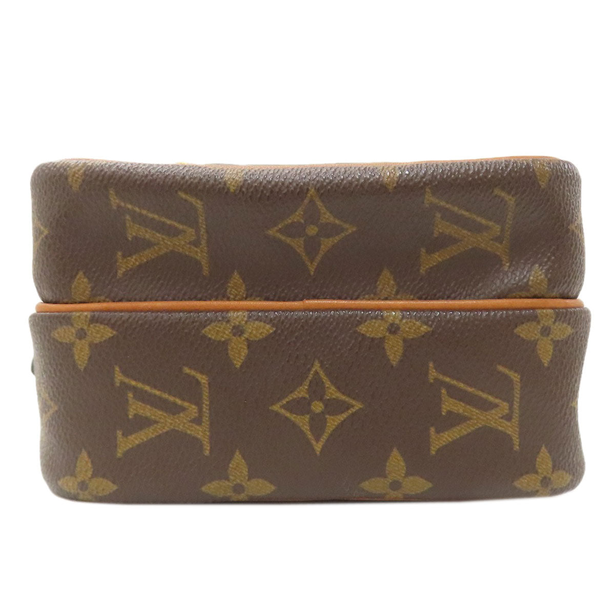 LOUIS VUITTON M45236 Amazon Shoulder Bag Monogram canvas Ladies [Used]