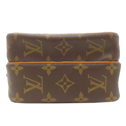 LOUIS VUITTON M45236 Amazon Shoulder Bag Monogram canvas Ladies [Used]