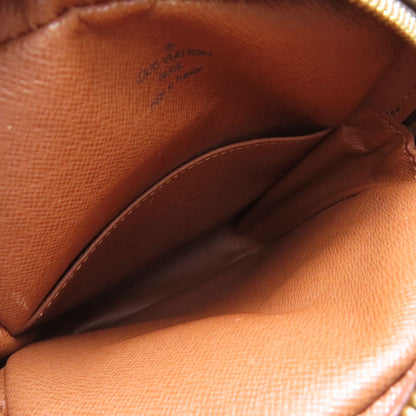 LOUIS VUITTON M45236 Amazon Shoulder Bag Monogram canvas Ladies [Used]