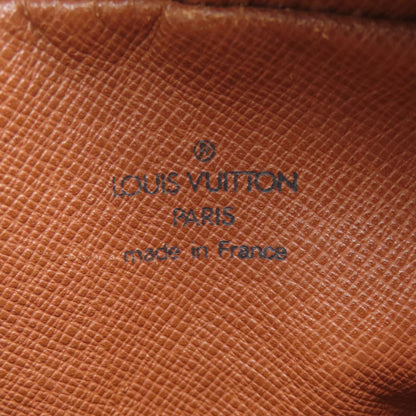 LOUIS VUITTON M45236 Amazon Shoulder Bag Monogram canvas Ladies [Used]