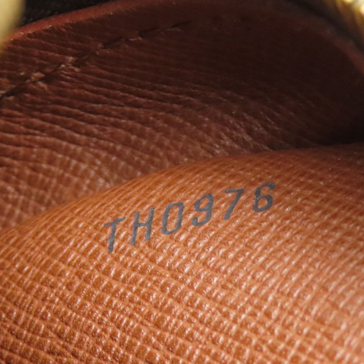 LOUIS VUITTON M45236 Amazon Shoulder Bag Monogram canvas Ladies [Used]