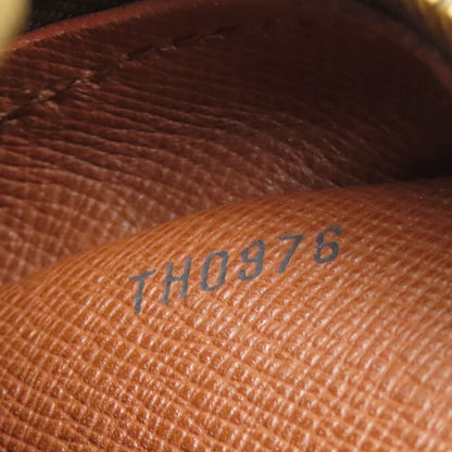 LOUIS VUITTON M45236 Amazon Shoulder Bag Monogram canvas Ladies [Used]