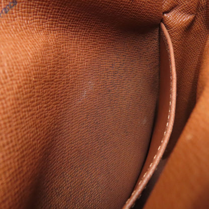 LOUIS VUITTON M45236 Amazon Shoulder Bag Monogram canvas Ladies [Used]