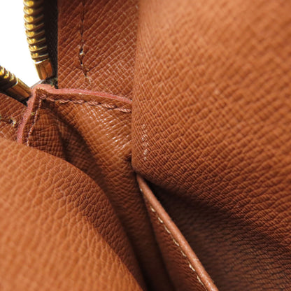 LOUIS VUITTON M45236 Amazon Shoulder Bag Monogram canvas Ladies [Used]