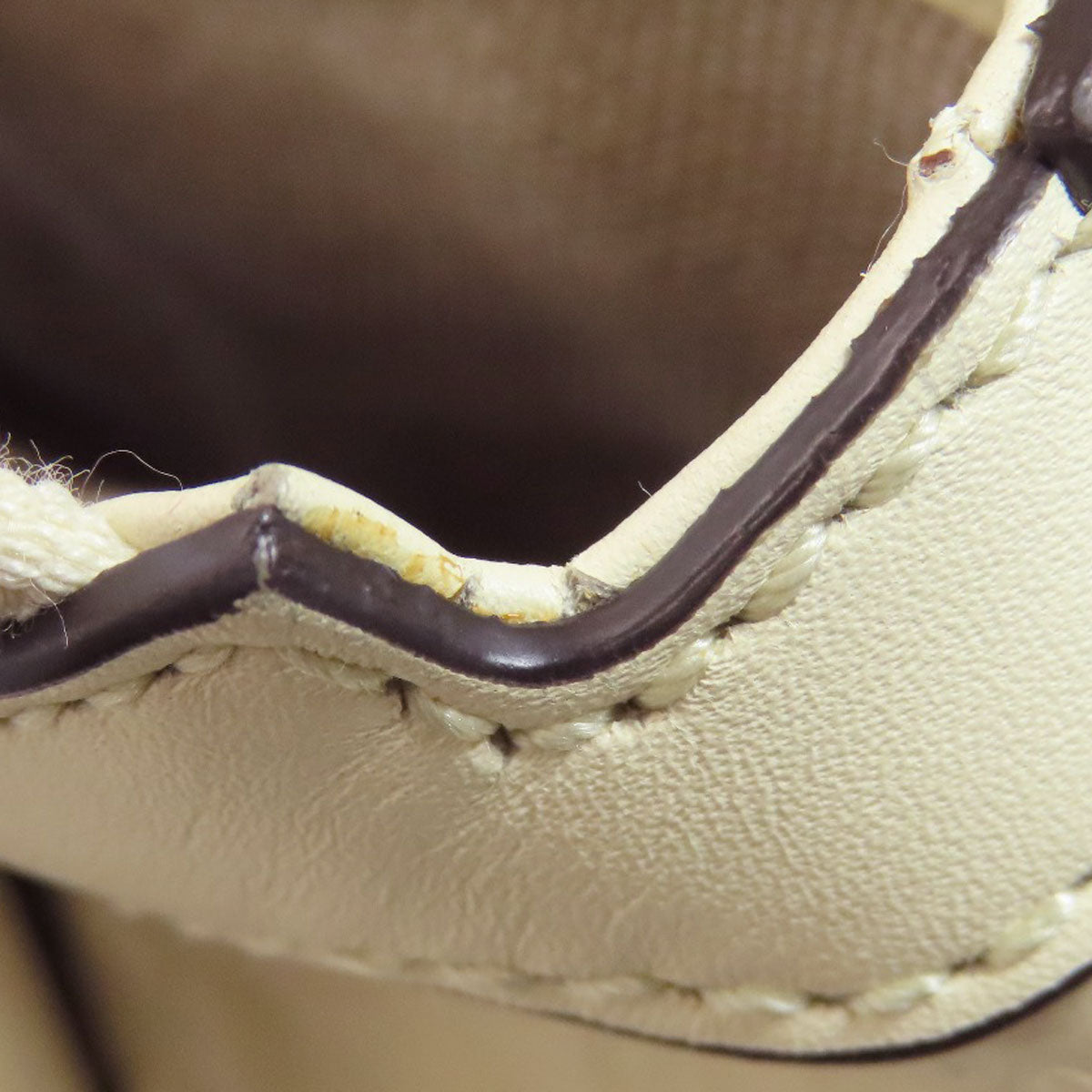 GUCCI 449656 Outlet GG Signature Guccissima 2-Way Bag Handbag Leather Ladies [Used]