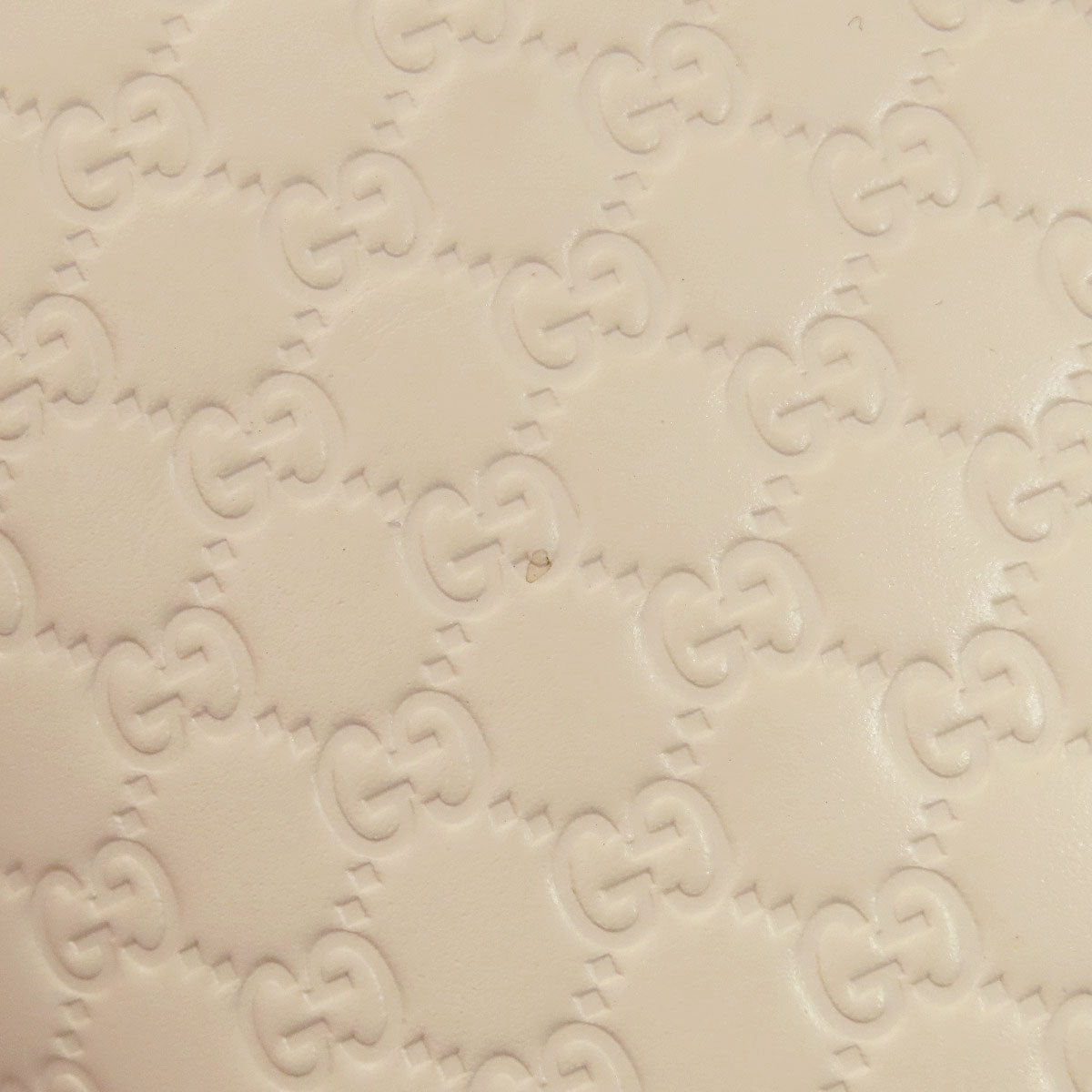 GUCCI 449656 Outlet GG Signature Guccissima 2-Way Bag Handbag Leather Ladies [Used]