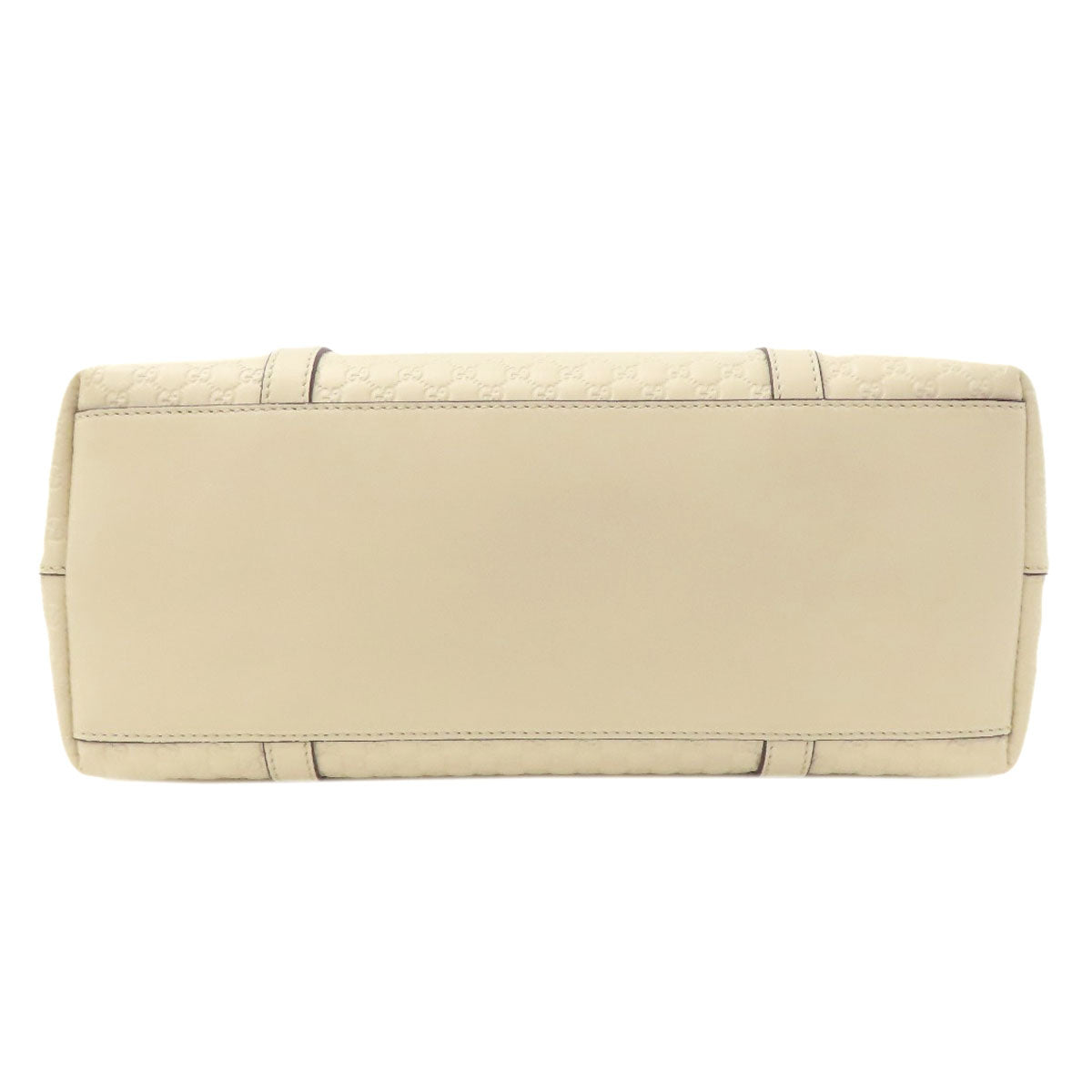 GUCCI 449656 Outlet GG Signature Guccissima 2-Way Bag Handbag Leather Ladies [Used]