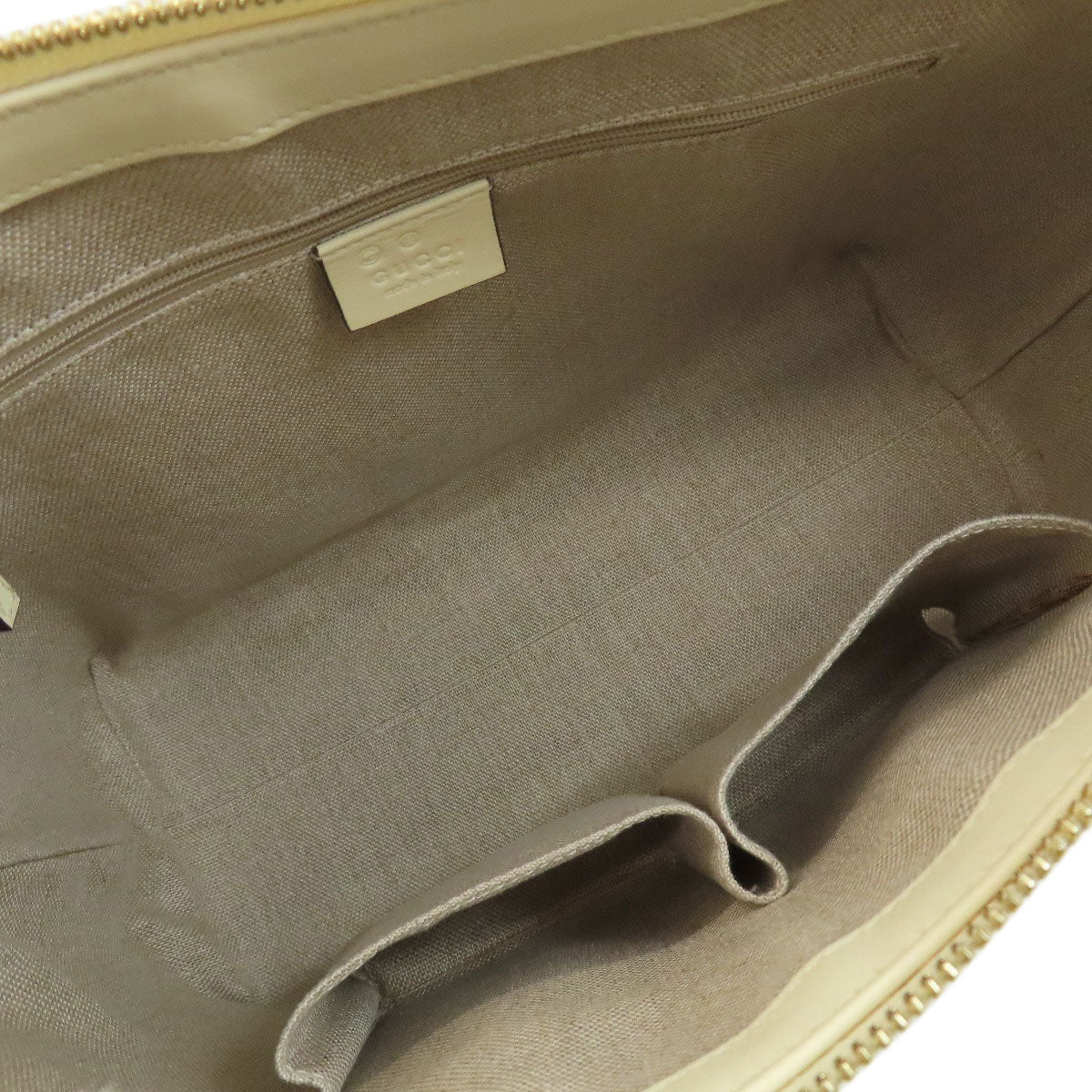 GUCCI 449656 Outlet GG Signature Guccissima 2-Way Bag Handbag Leather Ladies [Used]