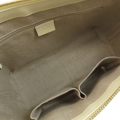 GUCCI 449656 Outlet GG Signature Guccissima 2-Way Bag Handbag Leather Ladies [Used]