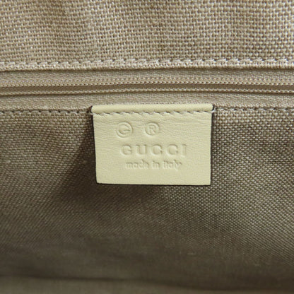 GUCCI 449656 Outlet GG Signature Guccissima 2-Way Bag Handbag Leather Ladies [Used]